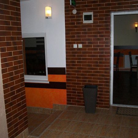 Casa Agnes Vendeghaz Hotel Fantanele  Exterior foto