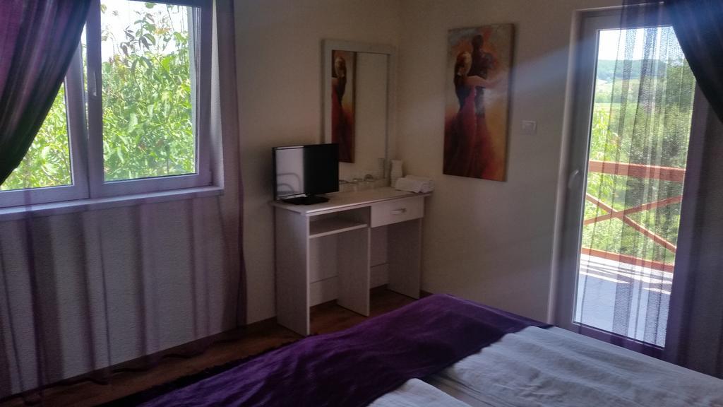 Casa Agnes Vendeghaz Hotel Fantanele  Quarto foto