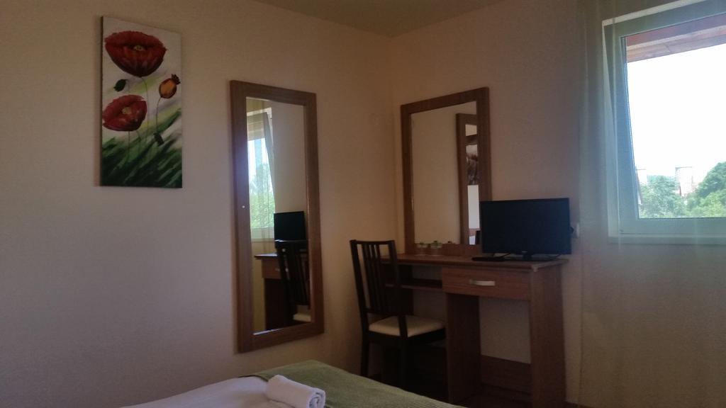 Casa Agnes Vendeghaz Hotel Fantanele  Quarto foto