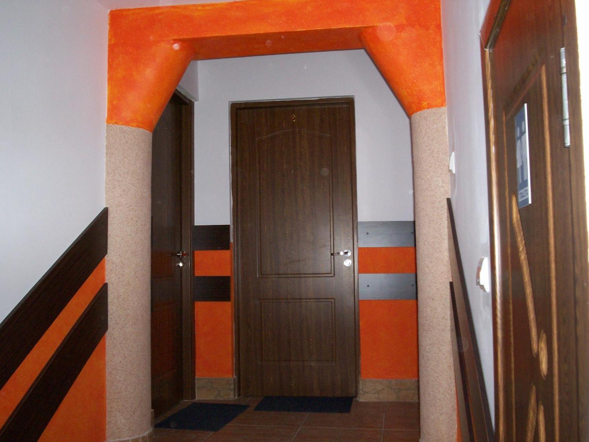 Casa Agnes Vendeghaz Hotel Fantanele  Exterior foto
