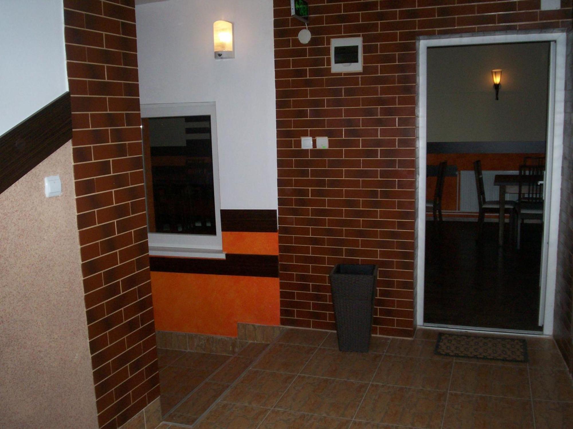 Casa Agnes Vendeghaz Hotel Fantanele  Exterior foto