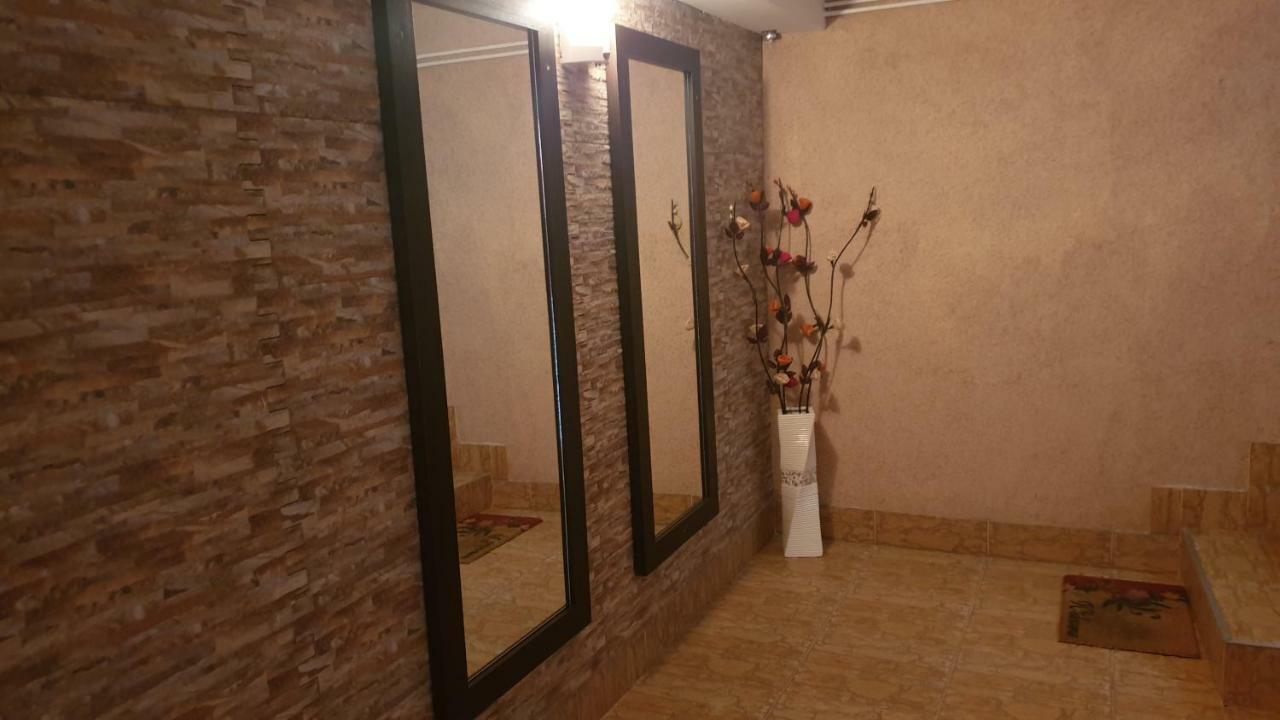 Casa Agnes Vendeghaz Hotel Fantanele  Exterior foto